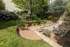 vente Maison de ville Suresnes