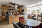 vente Maison de ville Suresnes