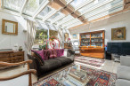 vente Maison de ville Suresnes