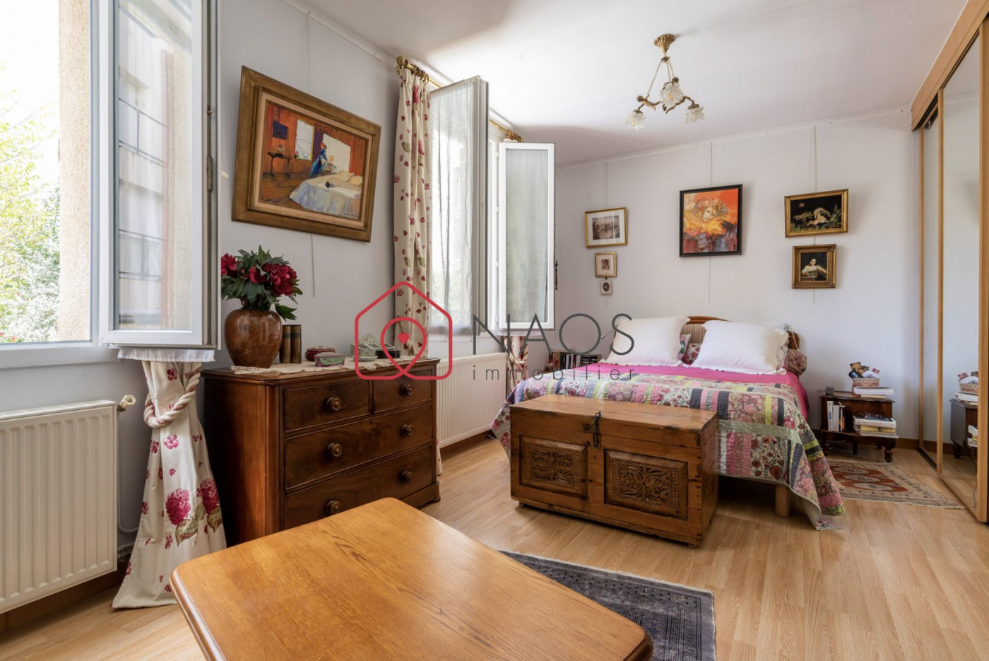 vente Maison de ville Suresnes - Photo 7