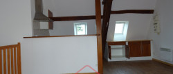 location Appartement La Chapelle D'angillon