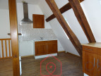 location Appartement La Chapelle D'angillon