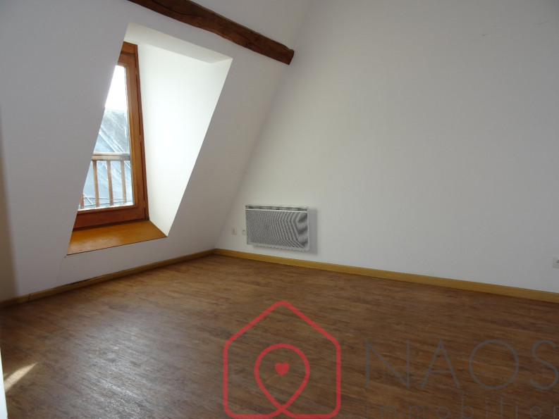 location Appartement La Chapelle D'angillon - Photo 6