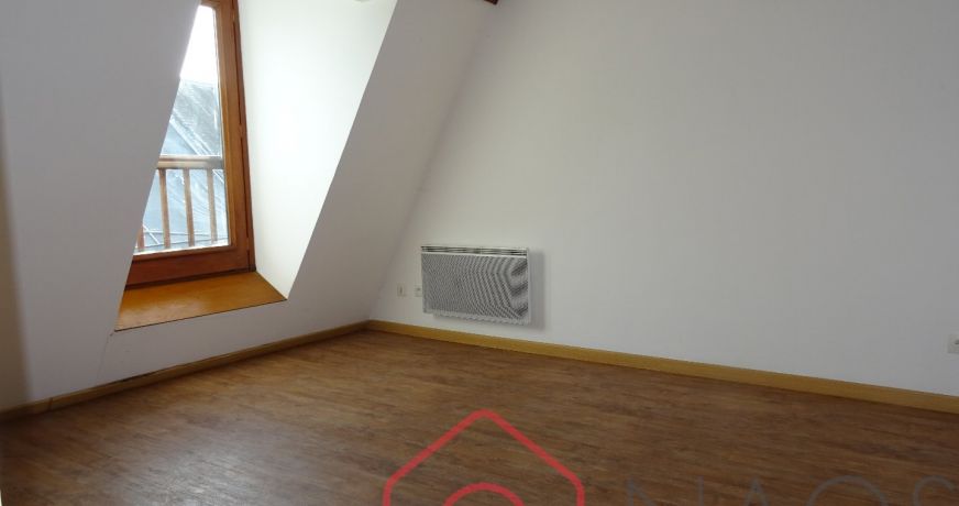 location Appartement La Chapelle D'angillon