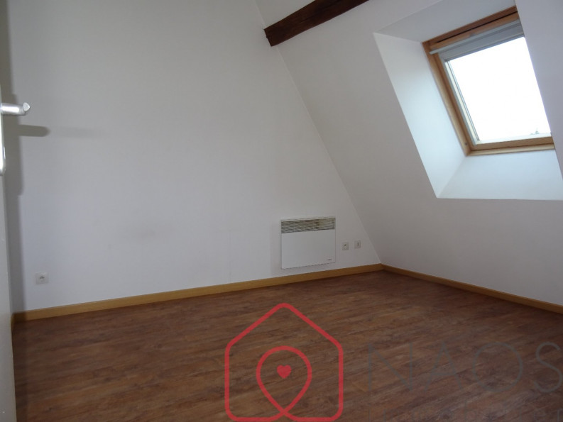 location Appartement La Chapelle D'angillon - Photo 7