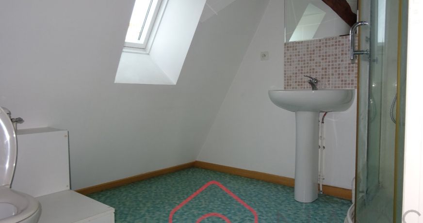 location Appartement La Chapelle D'angillon