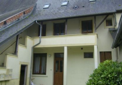 location Appartement La Chapelle D'angillon