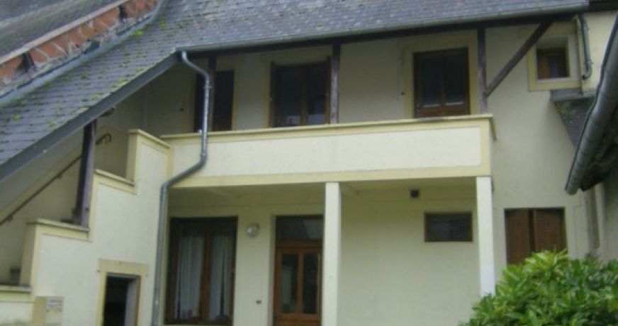 location Appartement La Chapelle D'angillon