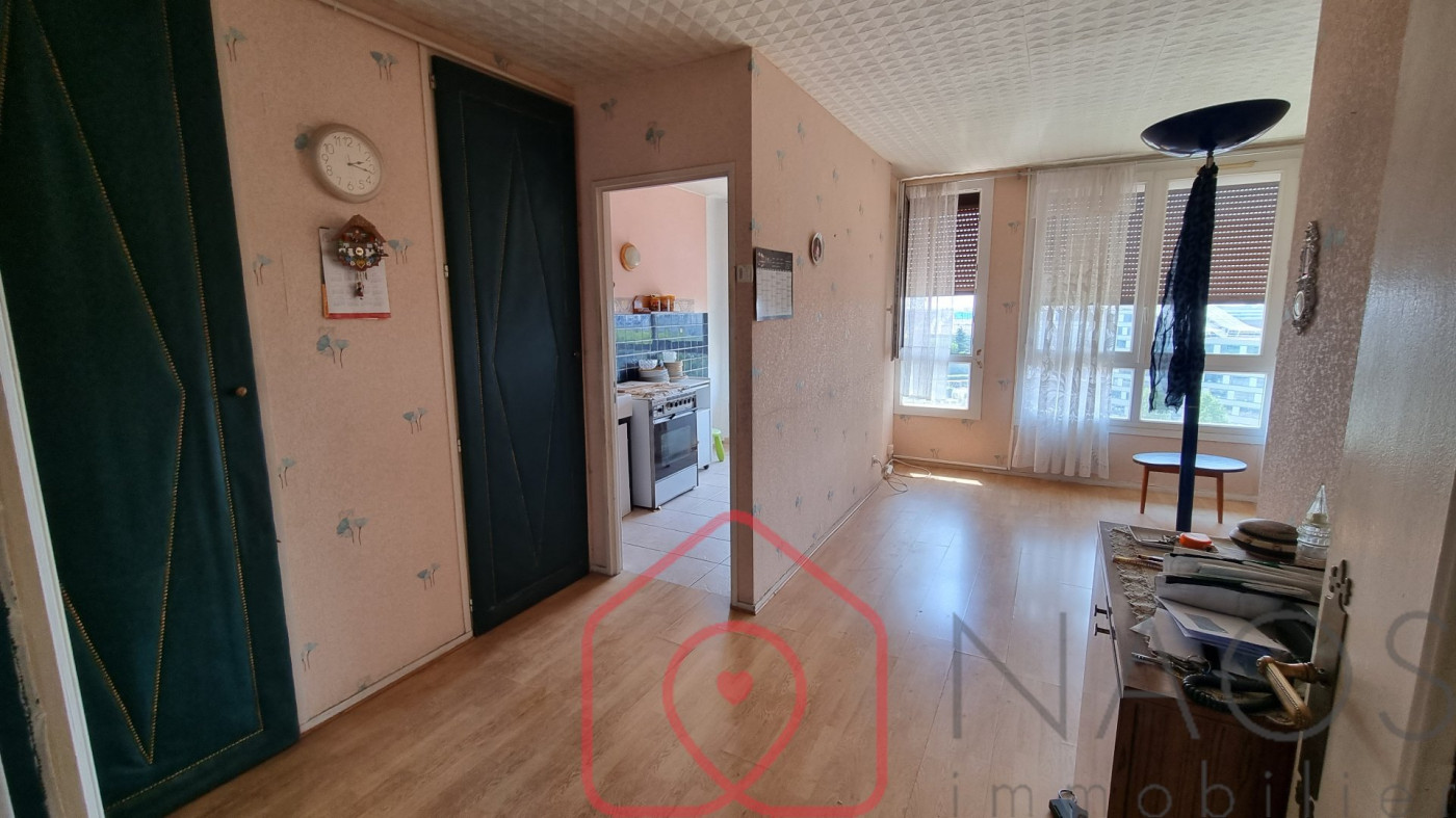 vente Appartement Meudon La Foret - Photo 9