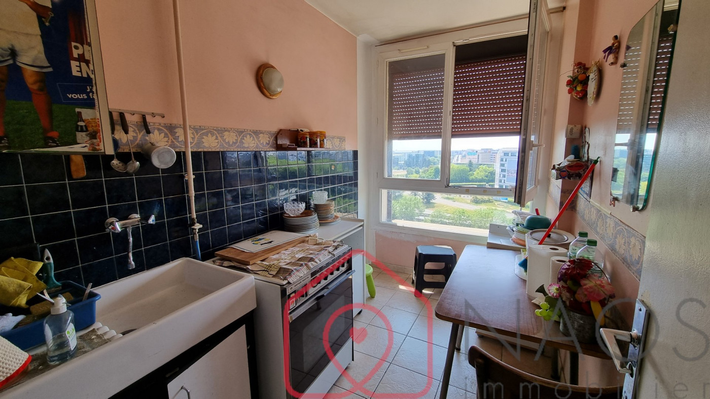 vente Appartement Meudon La Foret - Photo 2