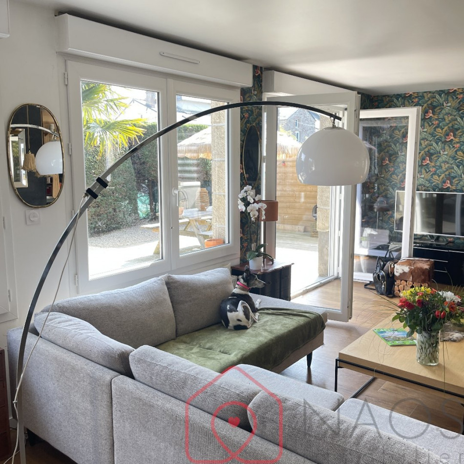 vente Maison loft Pleurtuit - Photo 3