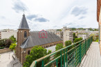 vente Appartement Suresnes