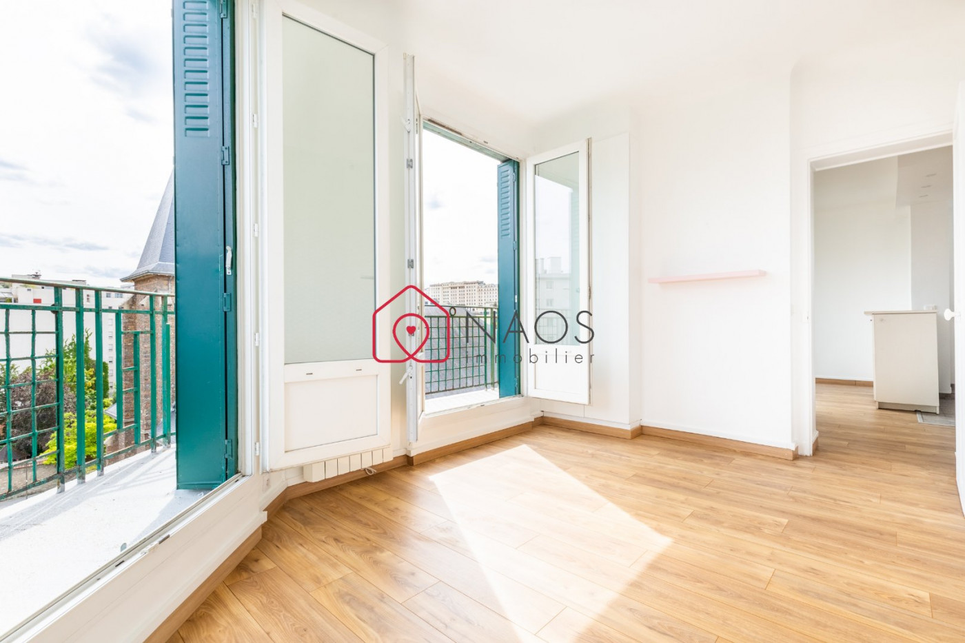 vente Appartement Suresnes - Photo 4