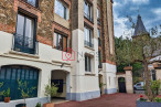 vente Appartement Suresnes
