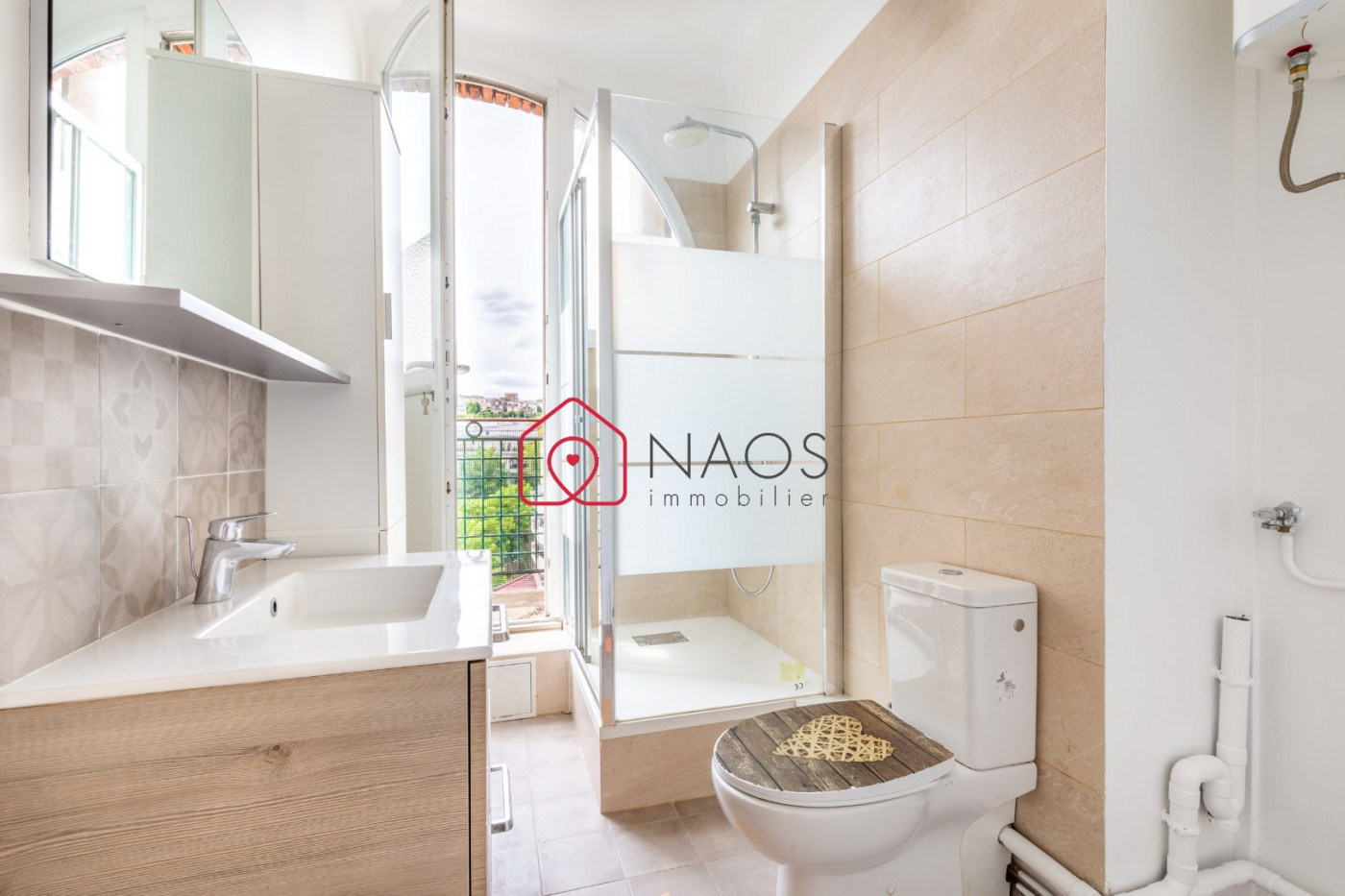 vente Appartement Suresnes - Photo 5