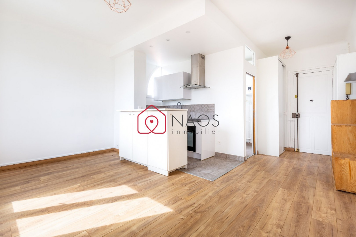 vente Appartement Suresnes - Photo 3