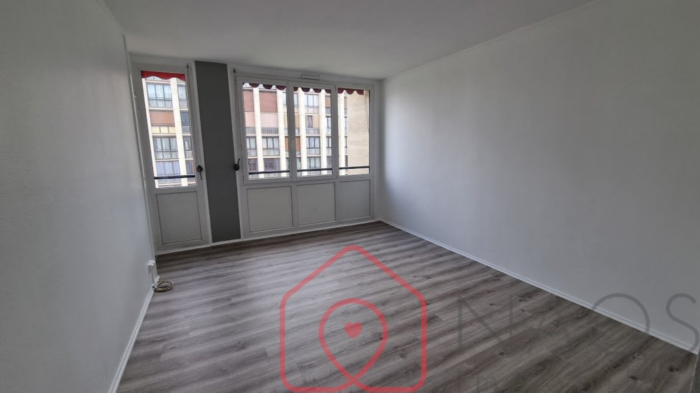 vente Appartement Meudon La Foret - Photo 1