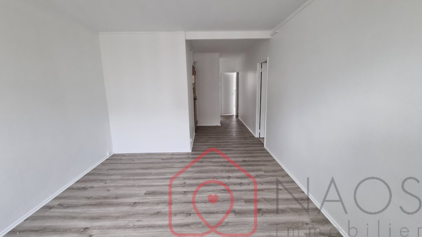 vente Appartement Meudon La Foret - Photo 6