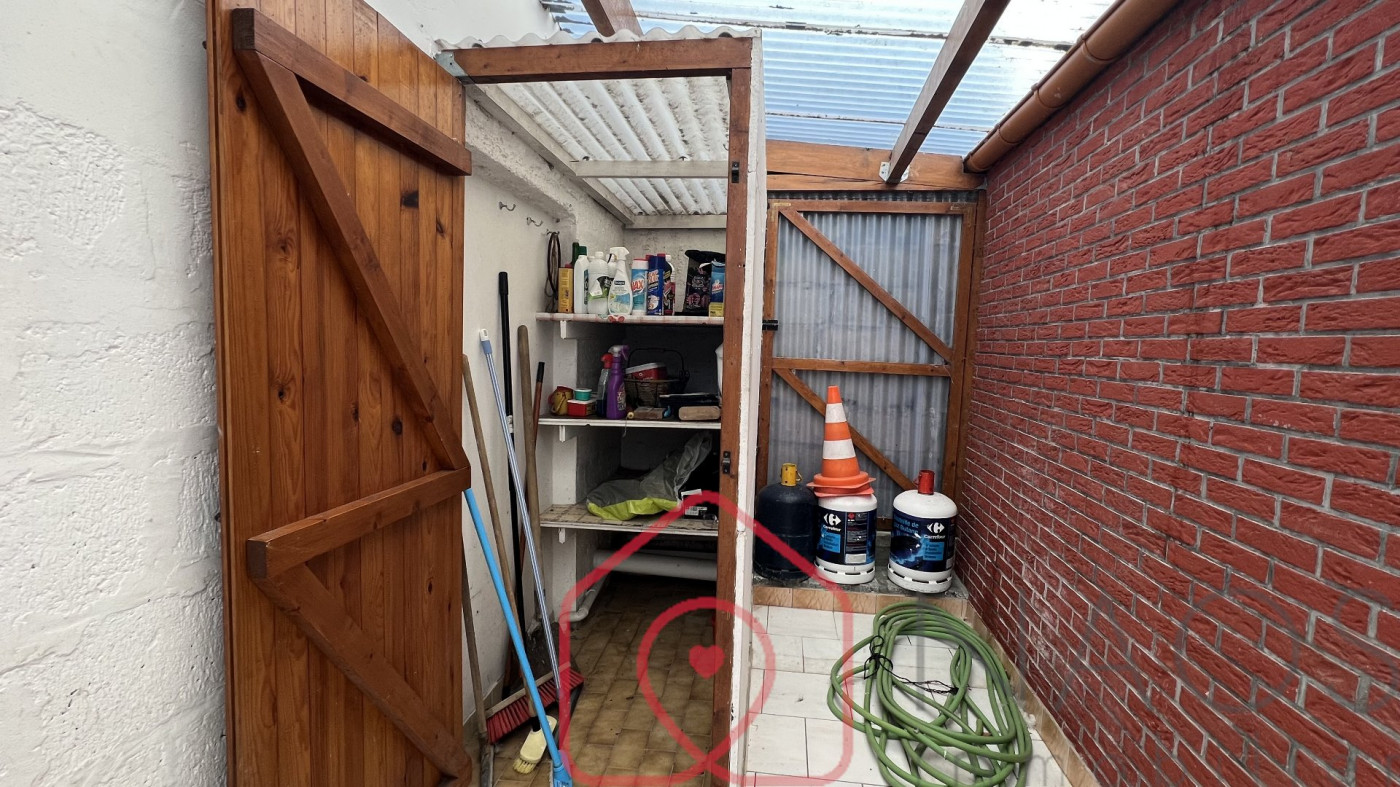 vente Maison Bethencourt Sur Mer - Photo 7