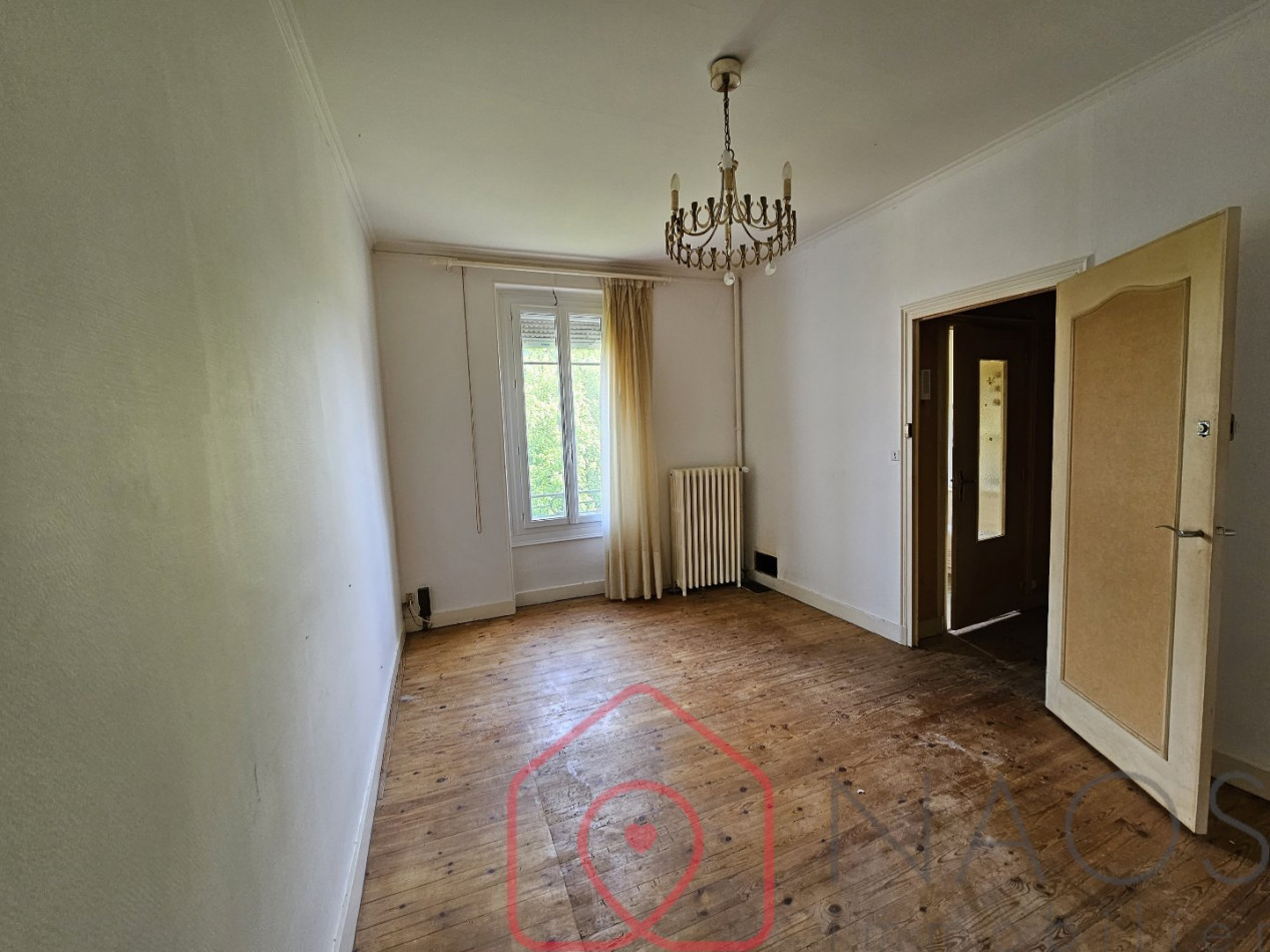 vente Maison Poitiers - Photo 7