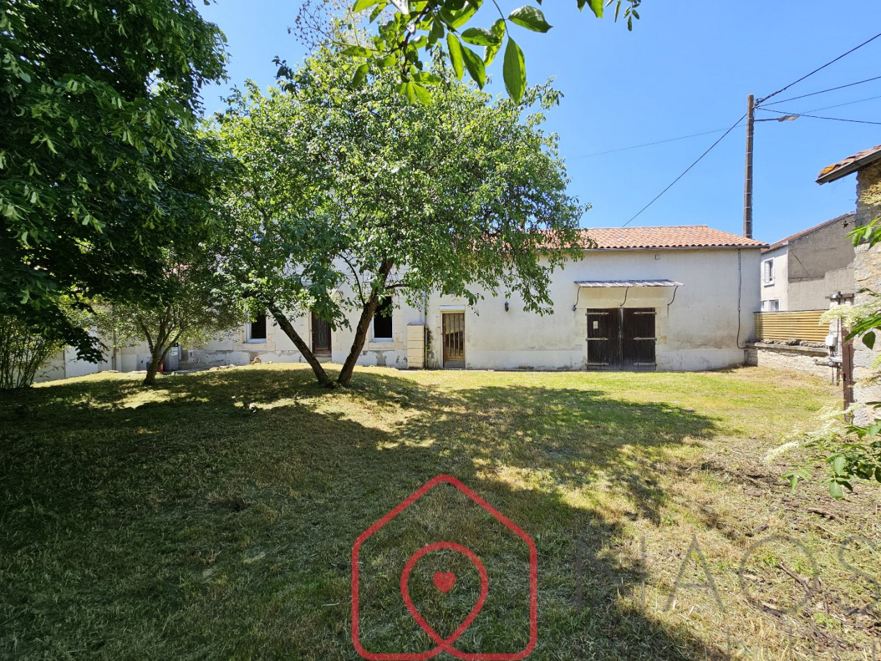 vente Maison Poitiers - Photo 3