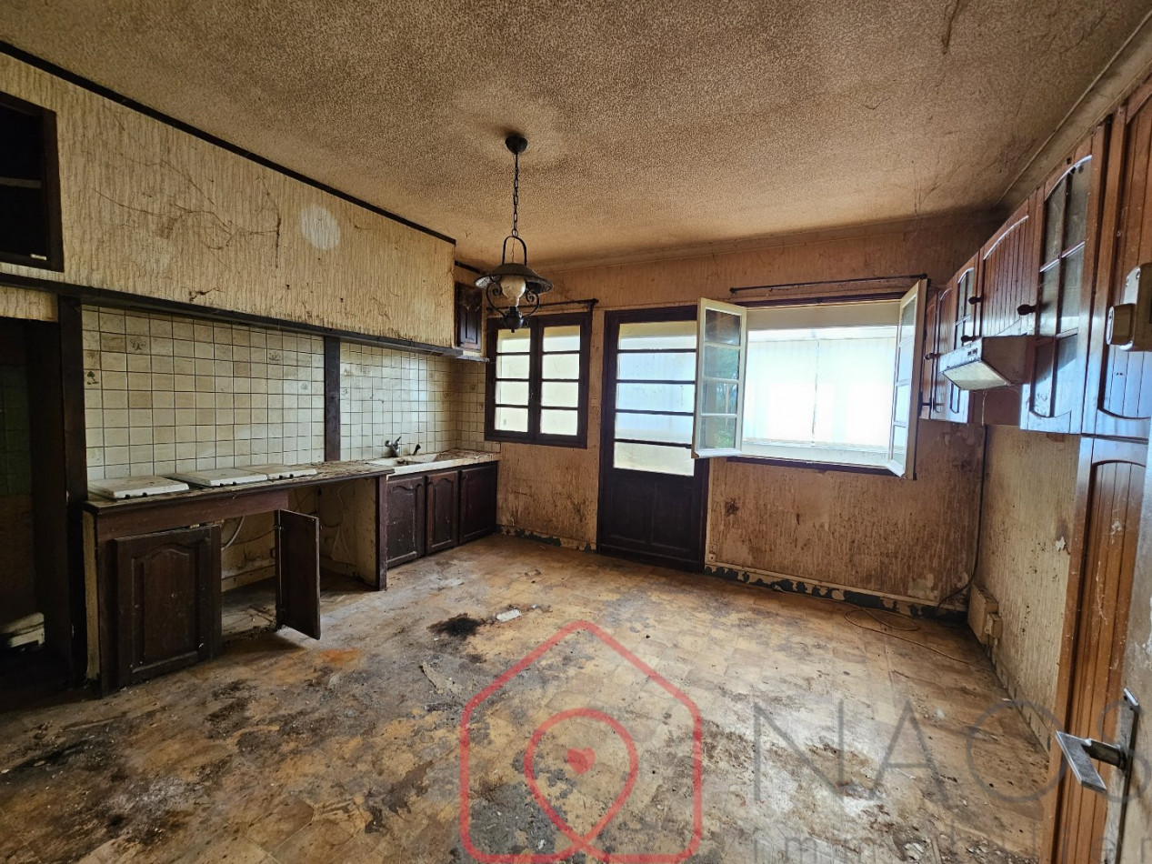 vente Maison Poitiers - Photo 6