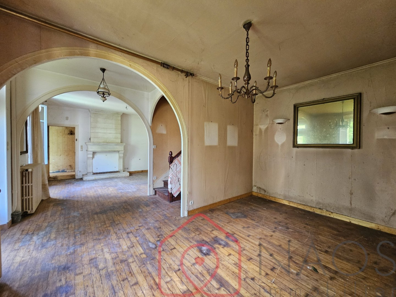 vente Maison Poitiers - Photo 4