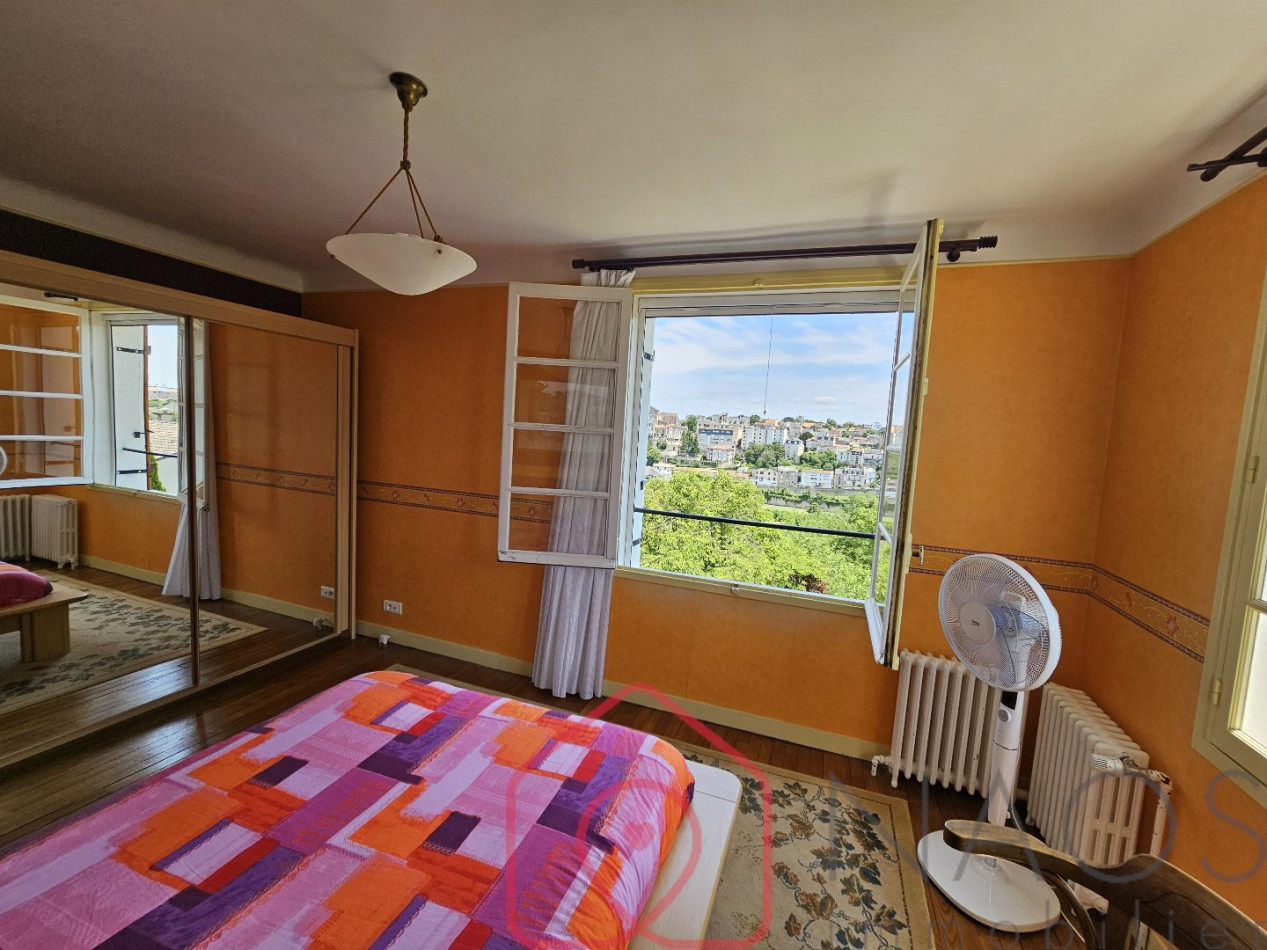 vente Maison en pierre Poitiers - Photo 8