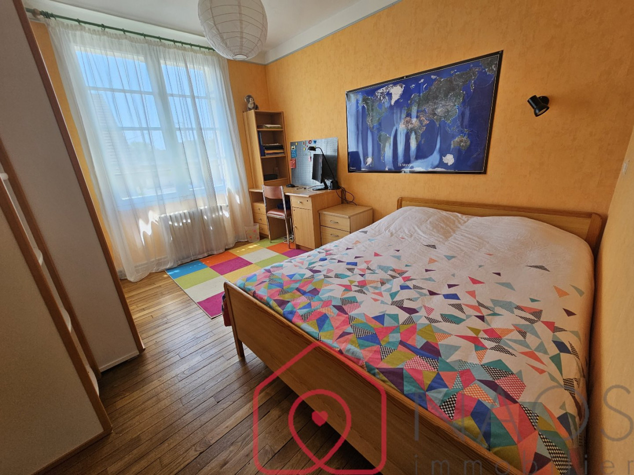 vente Maison en pierre Poitiers - Photo 9