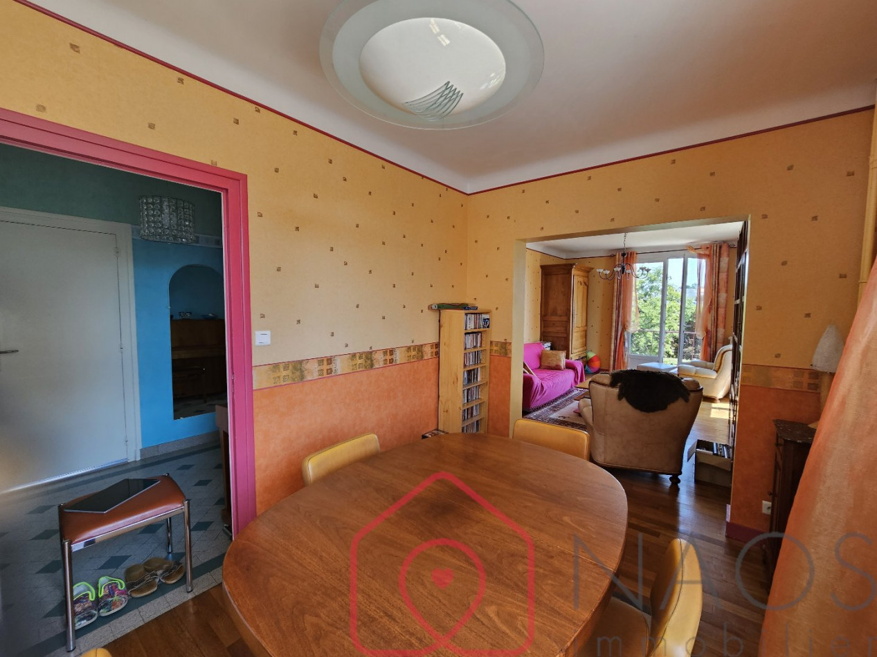 vente Maison en pierre Poitiers - Photo 3