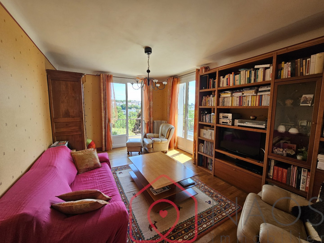 vente Maison en pierre Poitiers - Photo 5