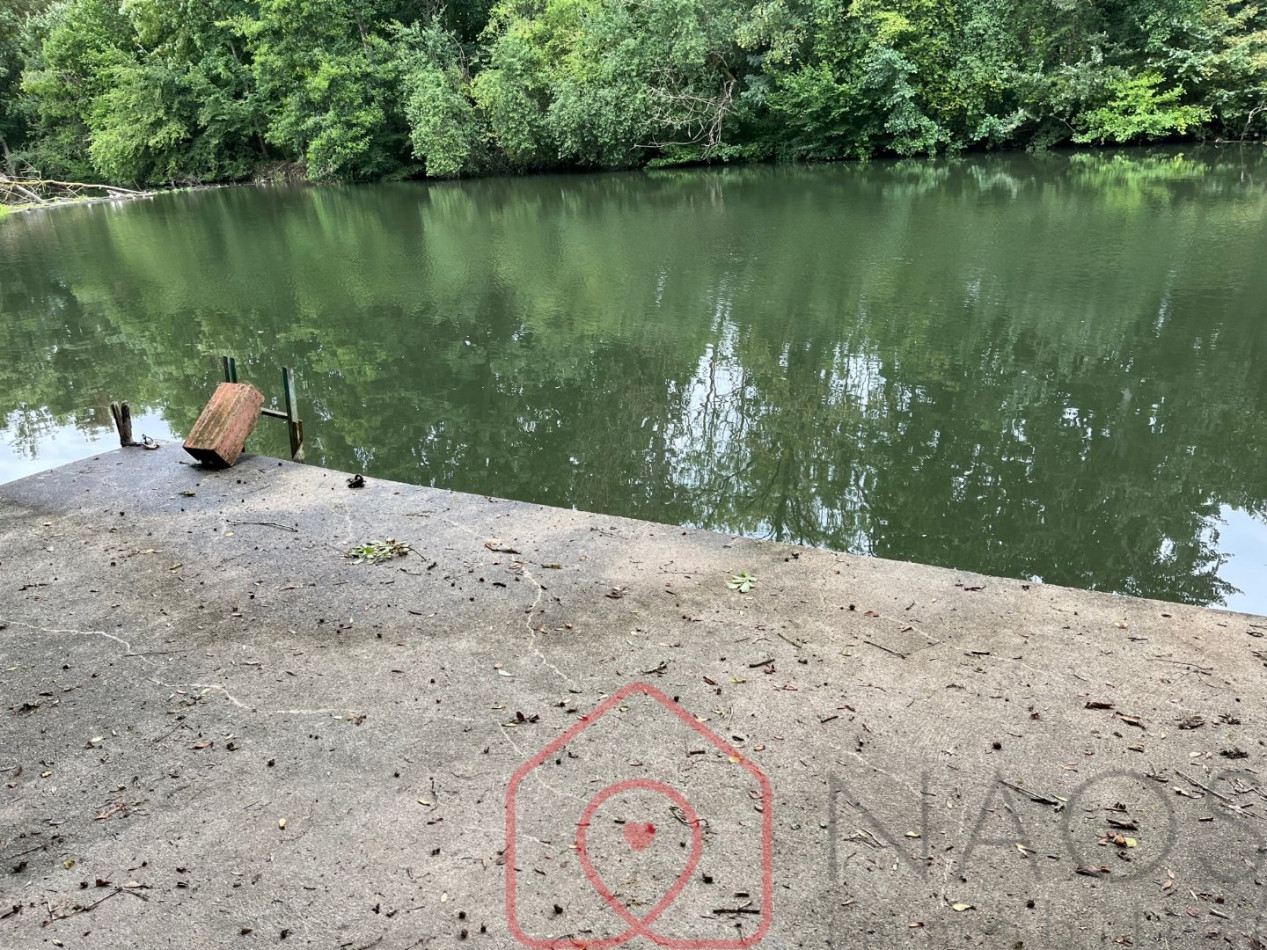 vente Terrain de loisir Saint Pierre Les Nemours - Photo 4