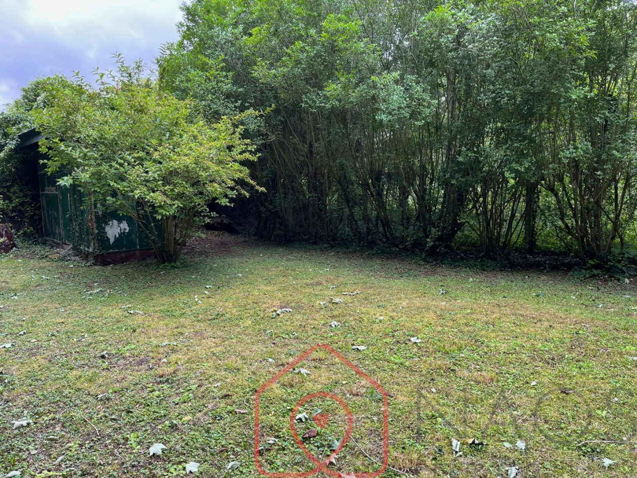 vente Terrain de loisir Saint Pierre Les Nemours - Photo 3