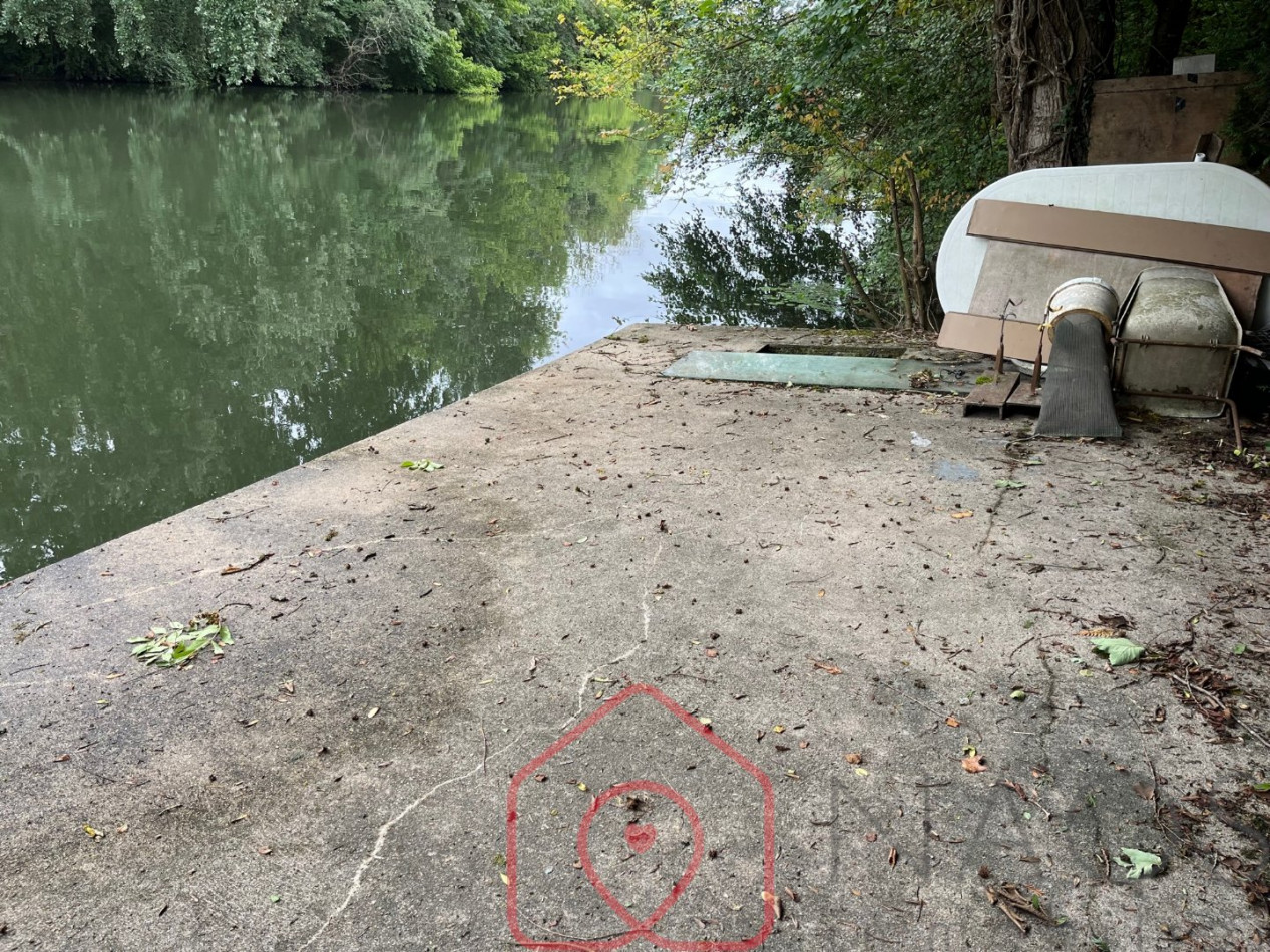 vente Terrain de loisir Saint Pierre Les Nemours - Photo 5