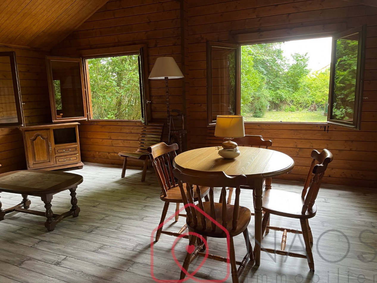 vente Terrain de loisir Saint Pierre Les Nemours - Photo 7