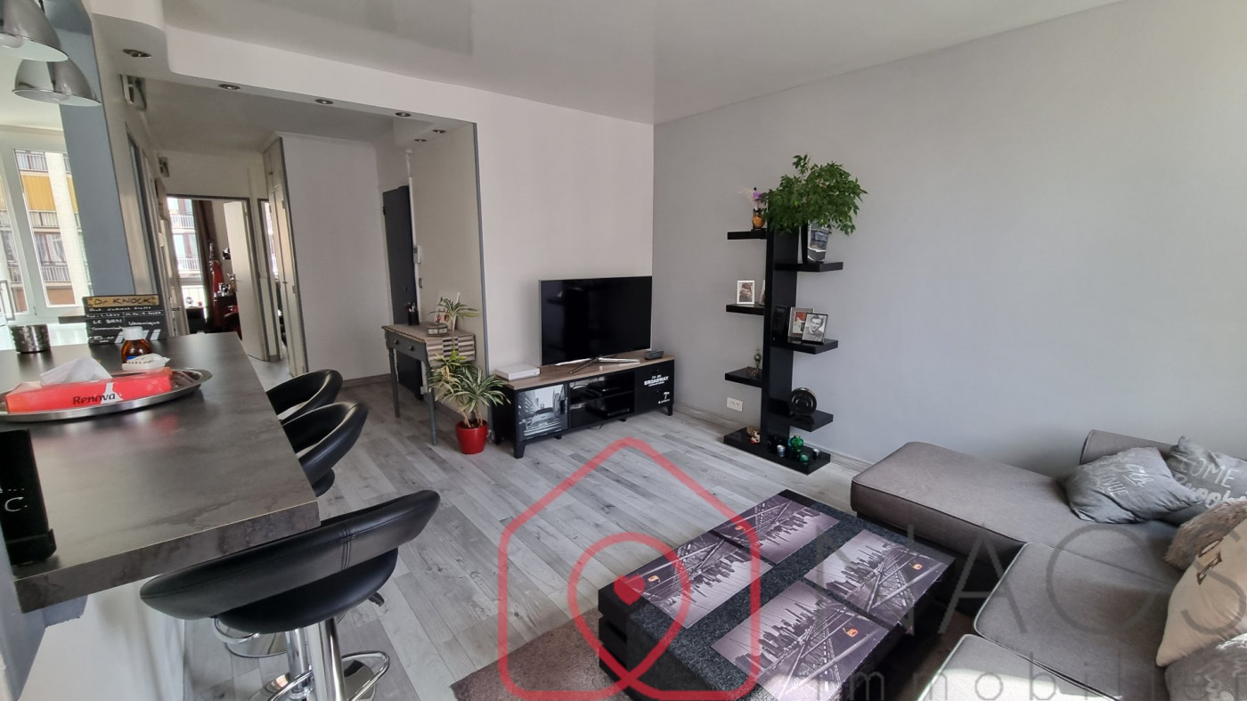 vente Appartement Meudon La Foret - Photo 4