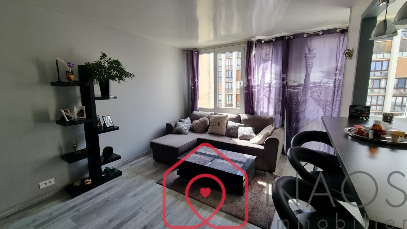 vente Appartement Meudon La Foret - Photo 1