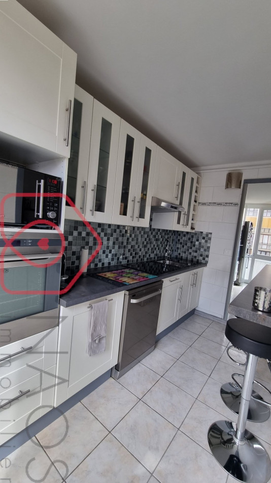 vente Appartement Meudon La Foret - Photo 3