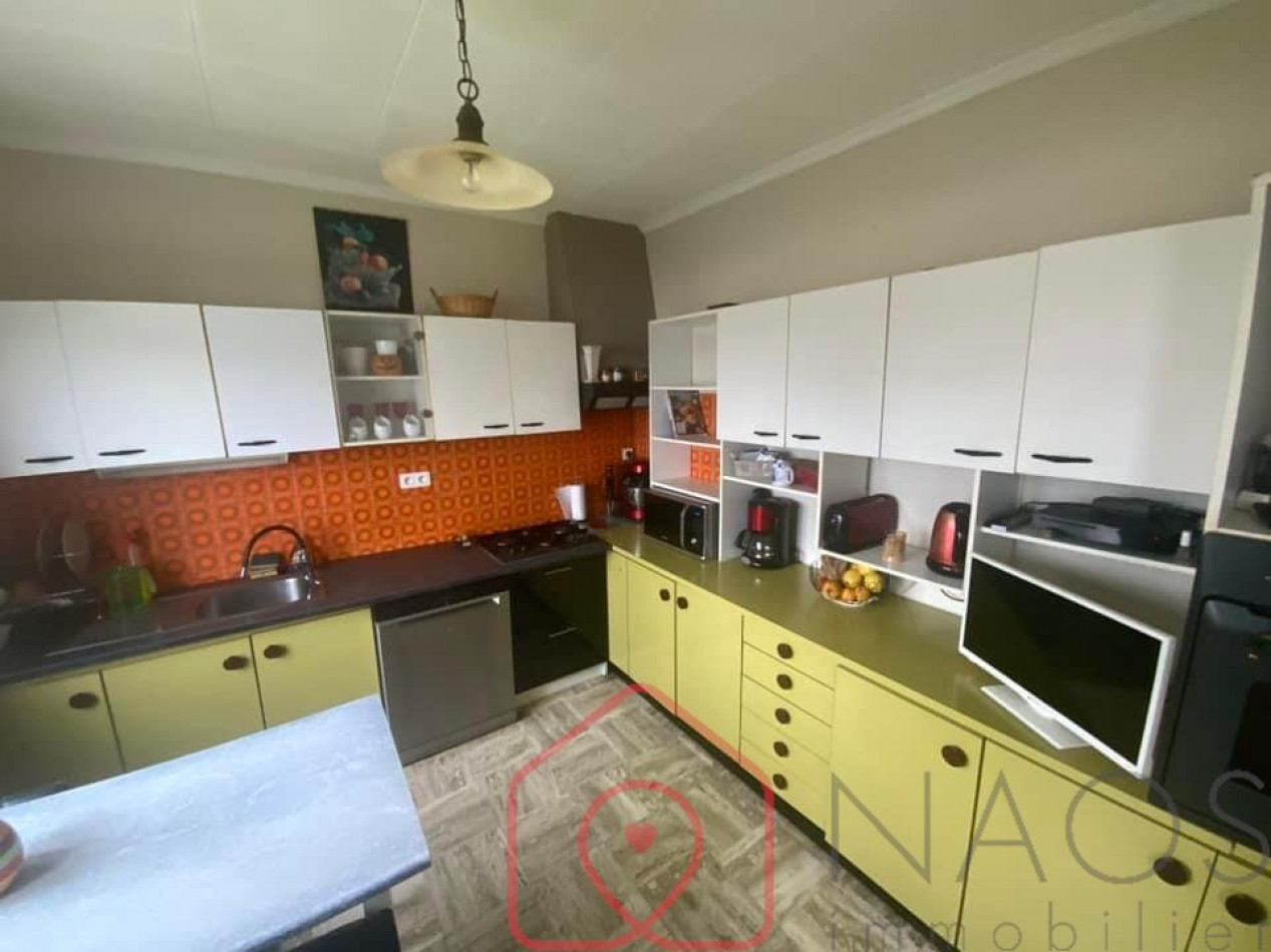 vente Maison Pontivy - Photo 4