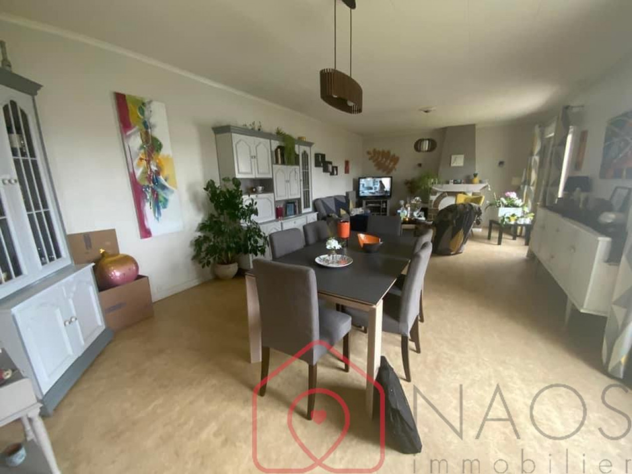 vente Maison Pontivy - Photo 1