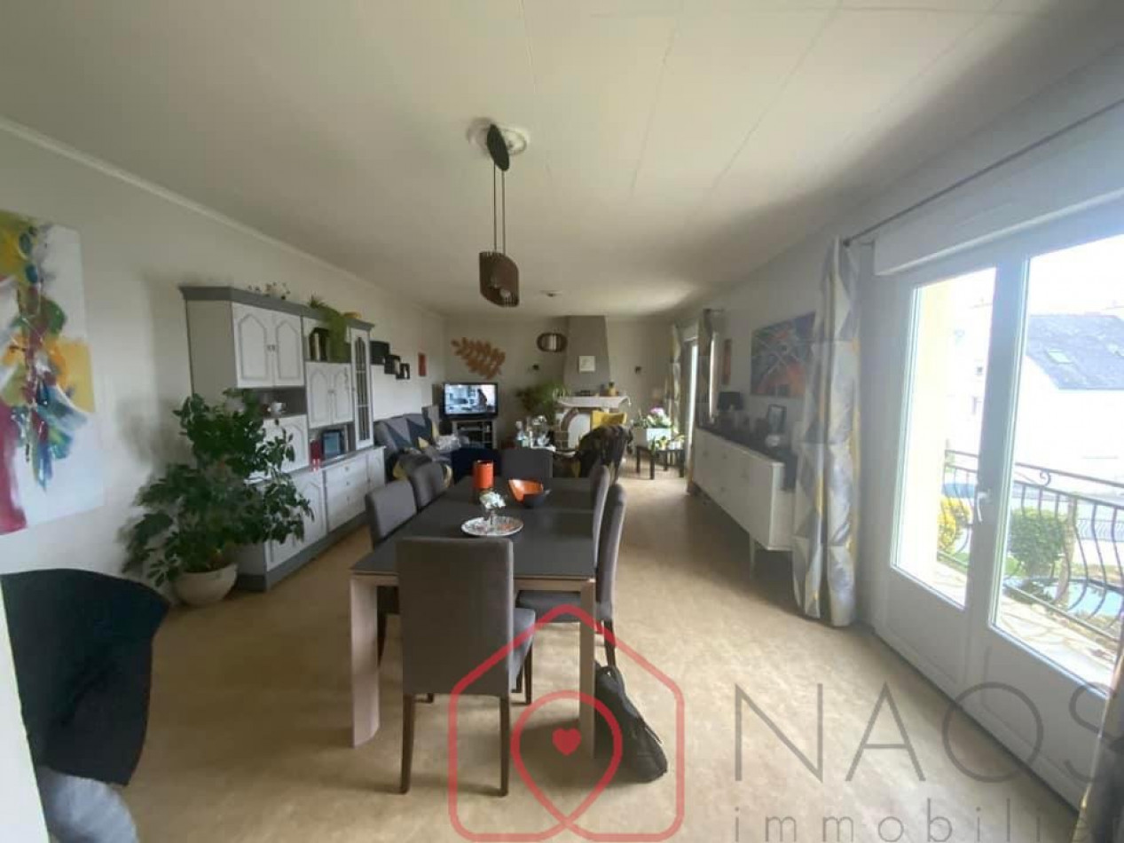 vente Maison Pontivy - Photo 3