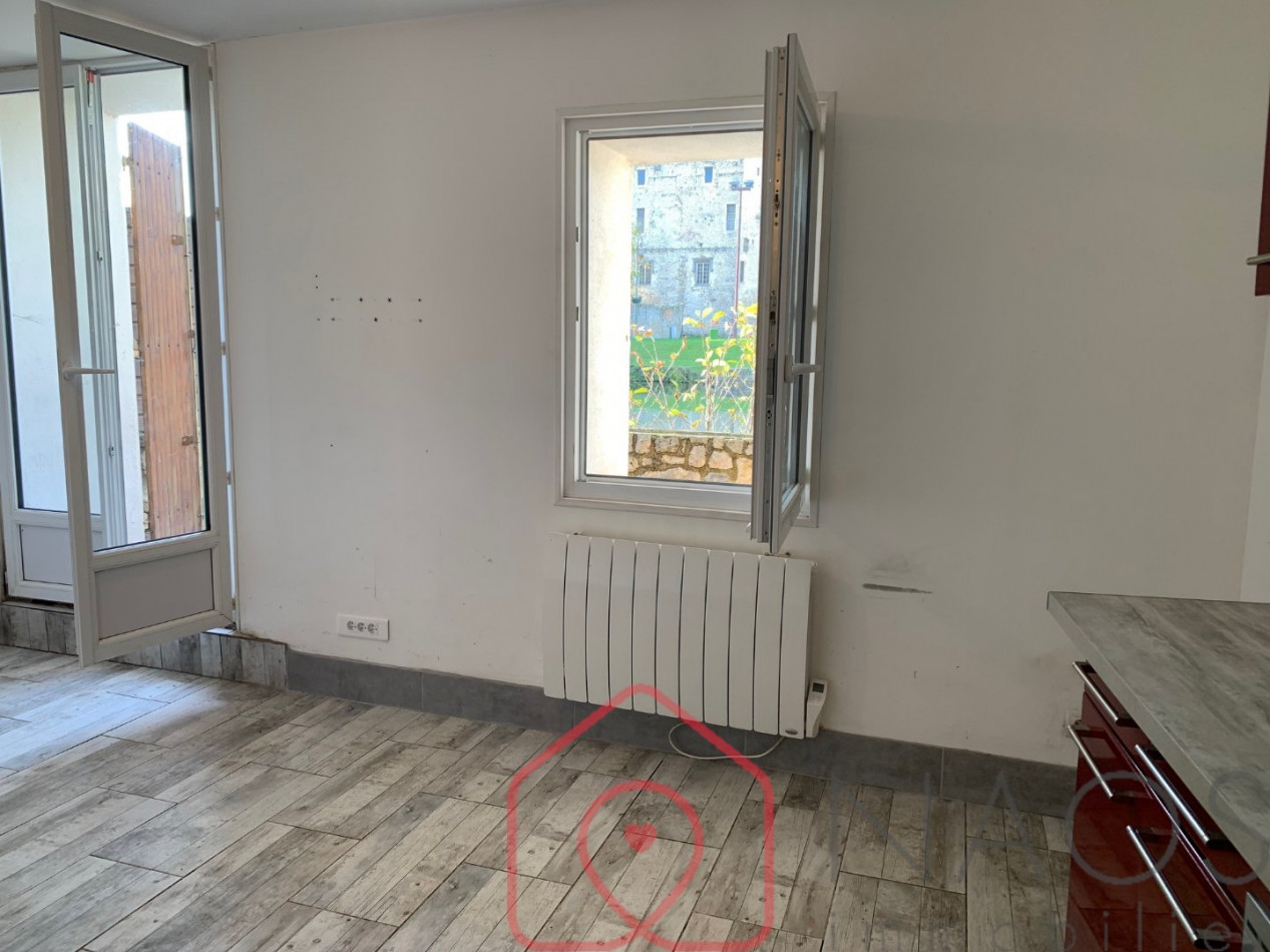vente Appartement Nemours - Photo 3