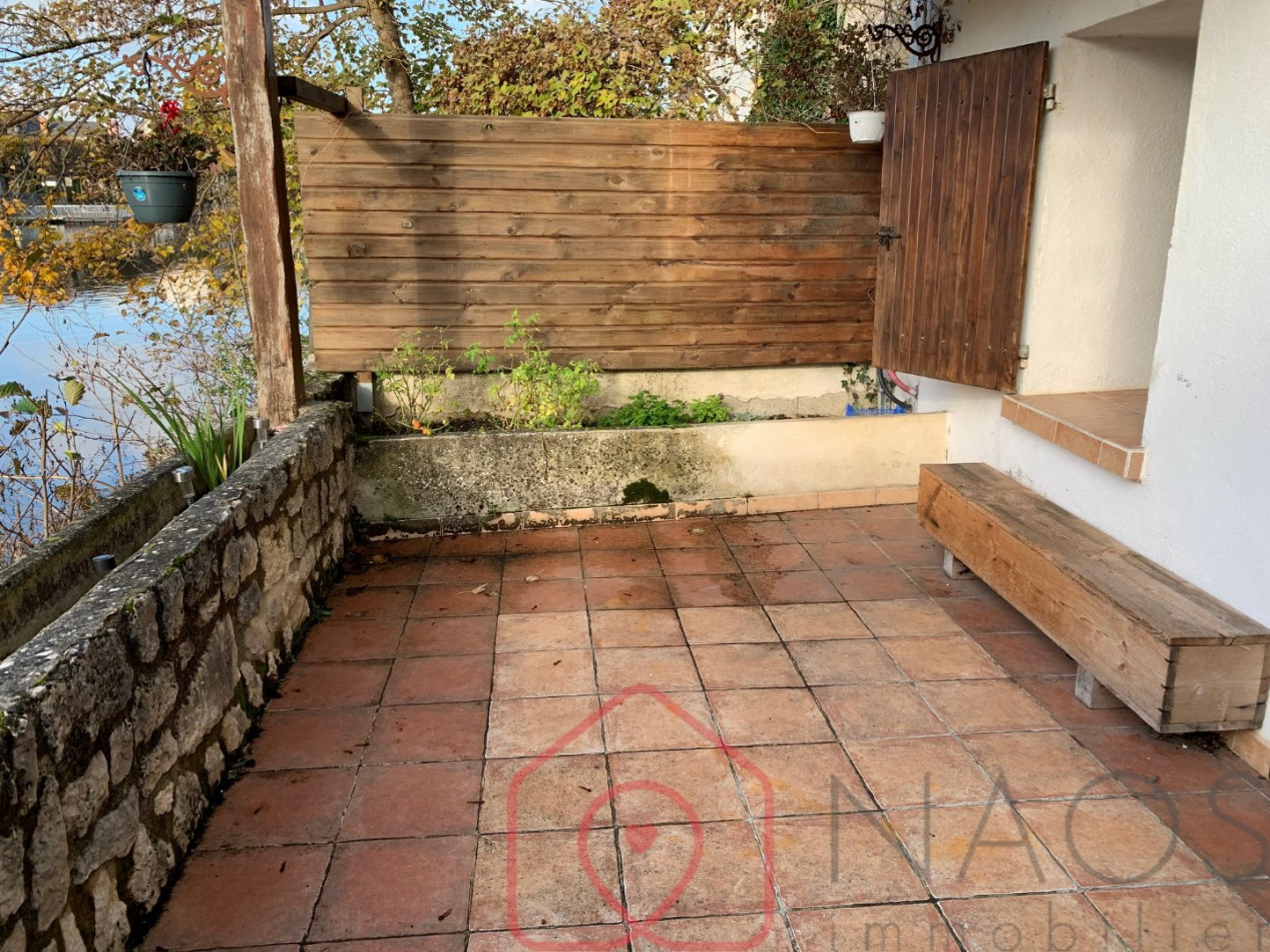 vente Appartement Nemours - Photo 8