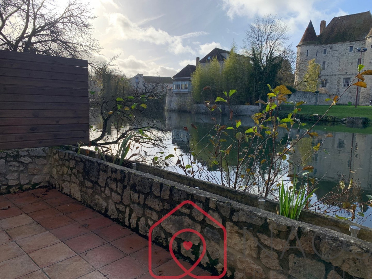 vente Appartement Nemours - Photo 9