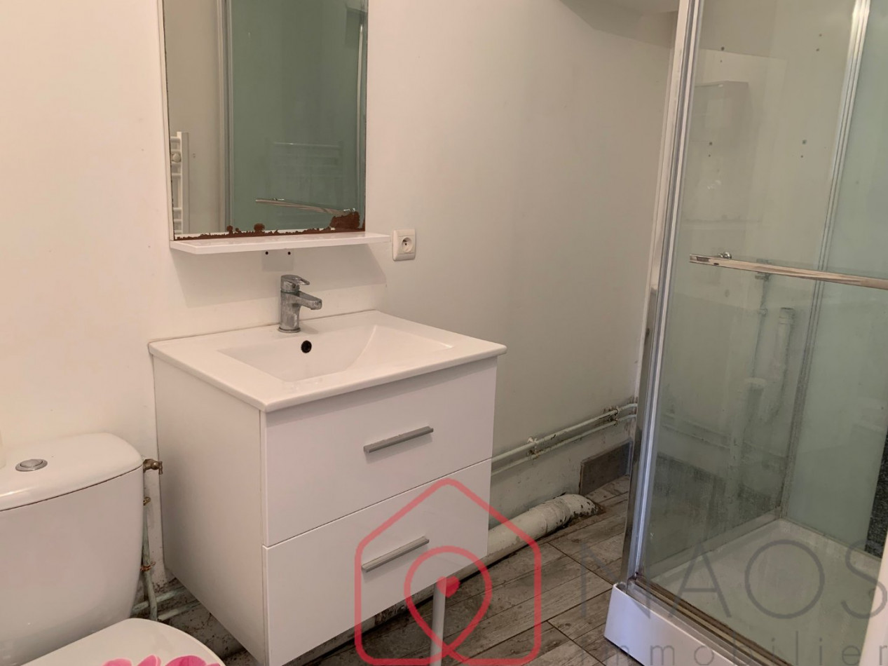 vente Appartement Nemours - Photo 6