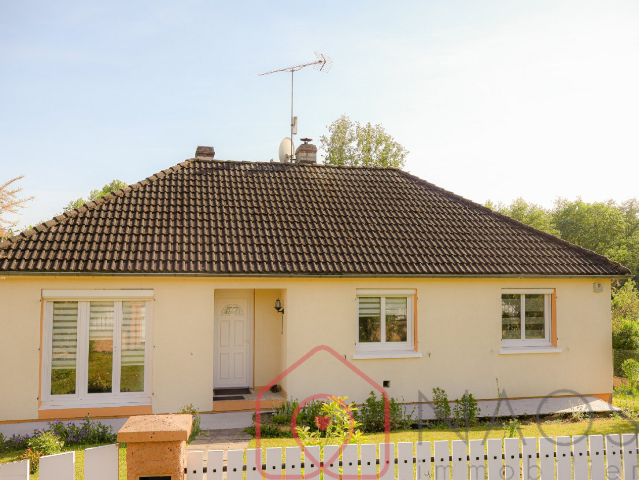 vente Maison de campagne Amilly - Photo 1