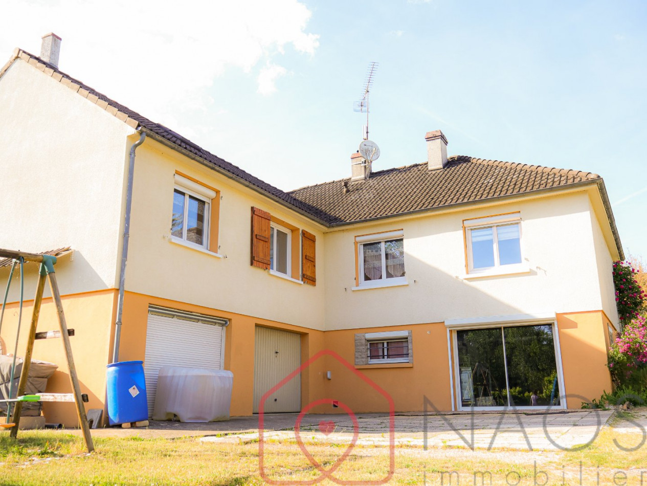 vente Maison de campagne Amilly - Photo 3