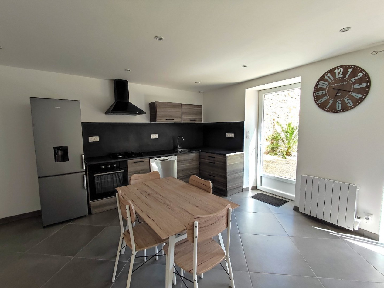 vente Maison de ville Miniac Morvan - Photo 3