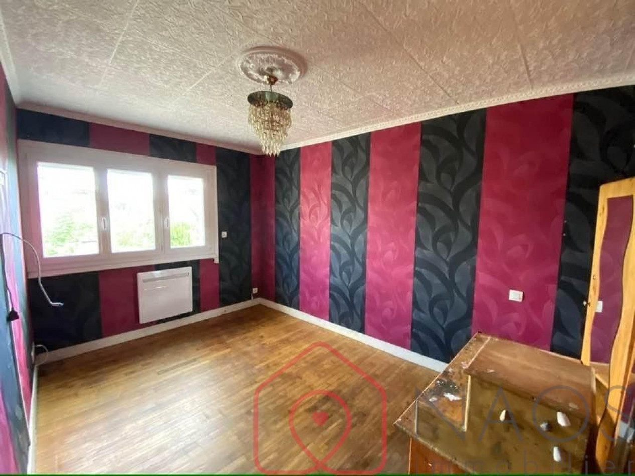 vente Immeuble mixte Pontivy - Photo 4