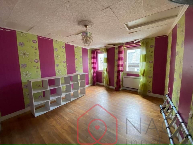 vente Immeuble mixte Pontivy - Photo 5